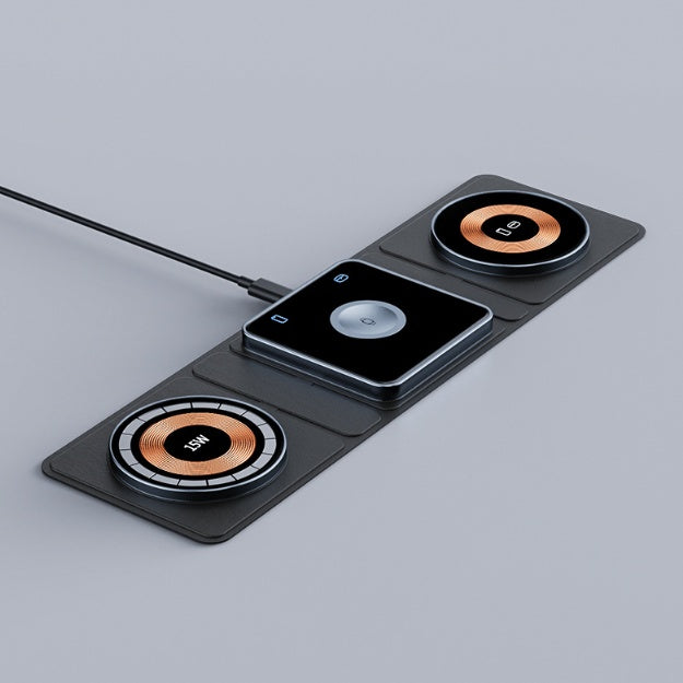 MagFold Trio Charger